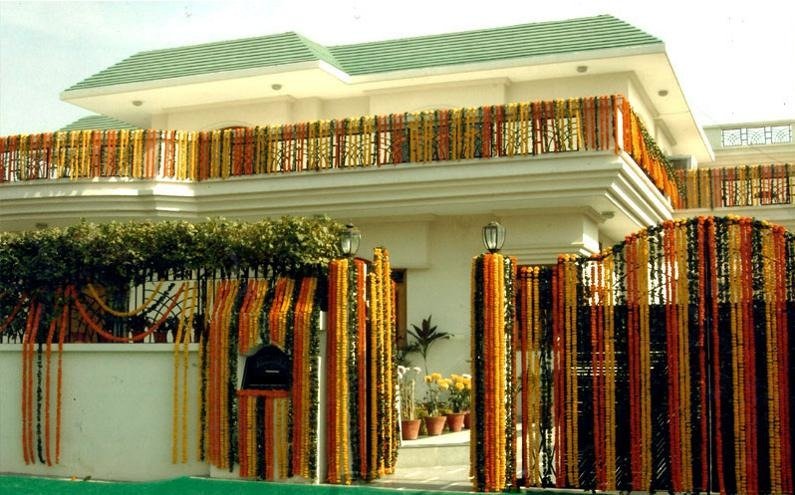 House Decoration