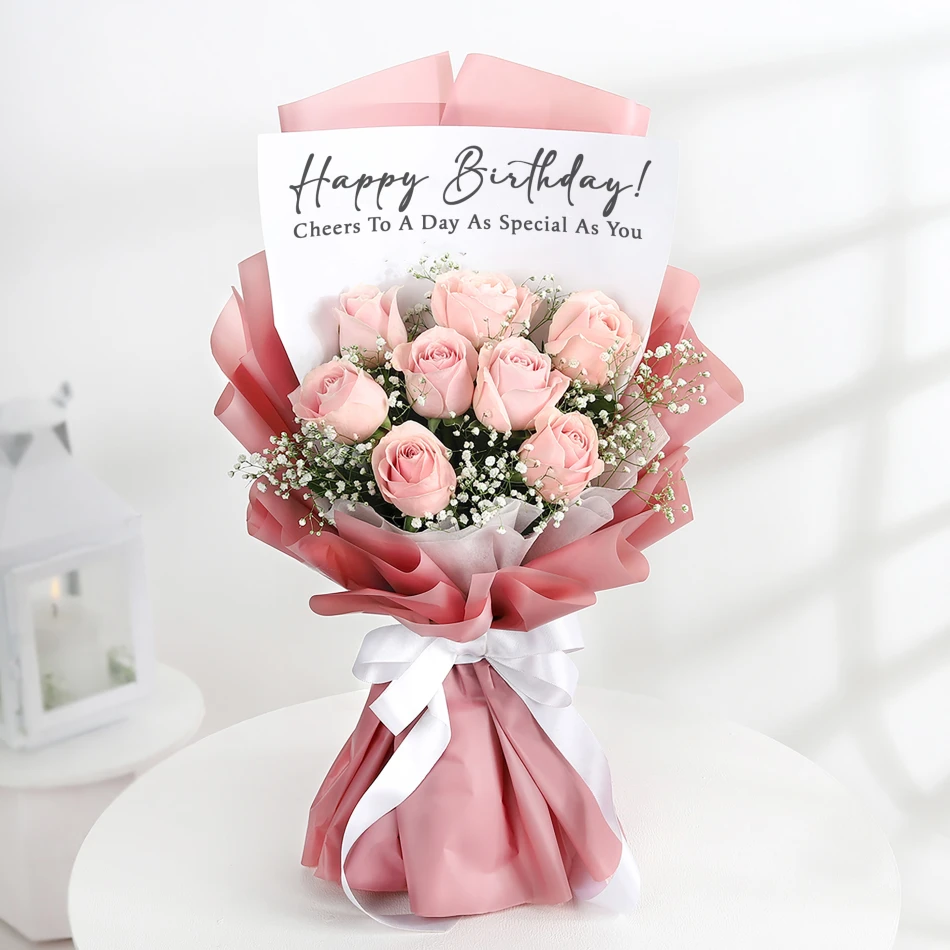 Birthday