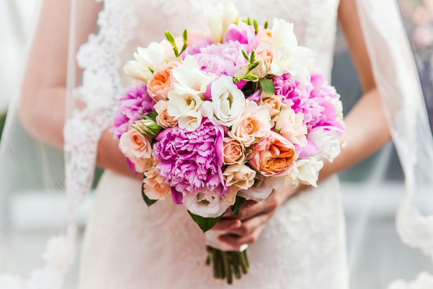 WEDDING DECORATION